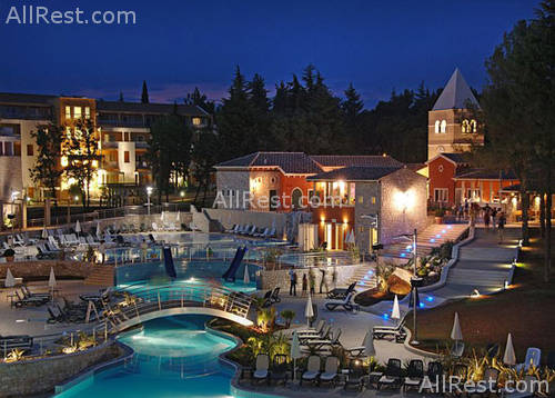 Sol Garden Istra 33